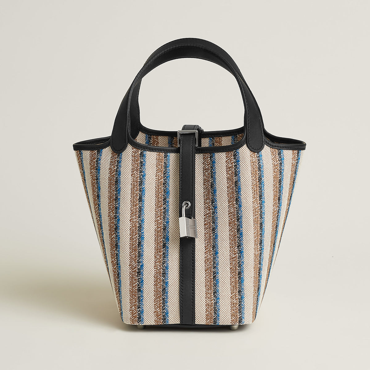 Hermes Picotin Lock 18 Bag Cru