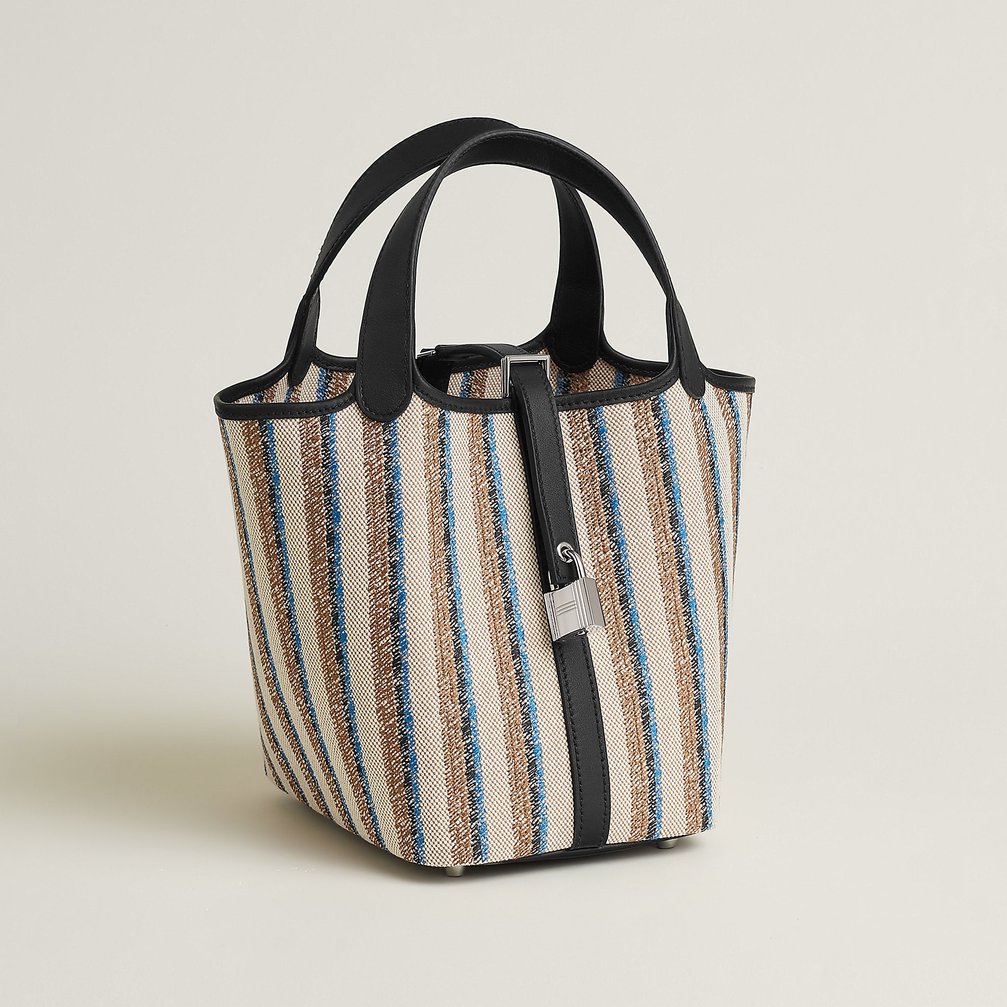 Hermes Picotin Lock 18 Bag Cru