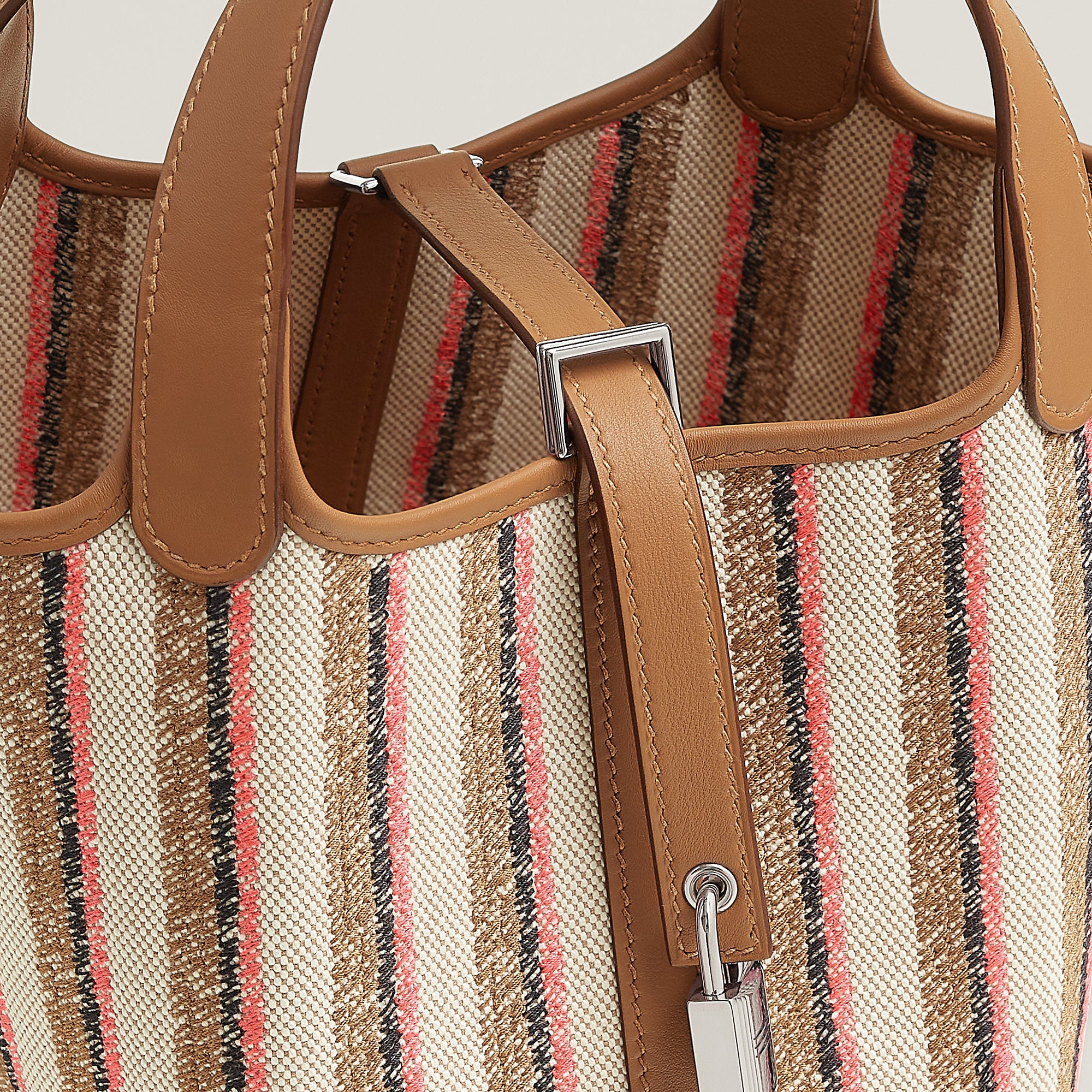 Hermes Picotin Lock 18 Bag Cru