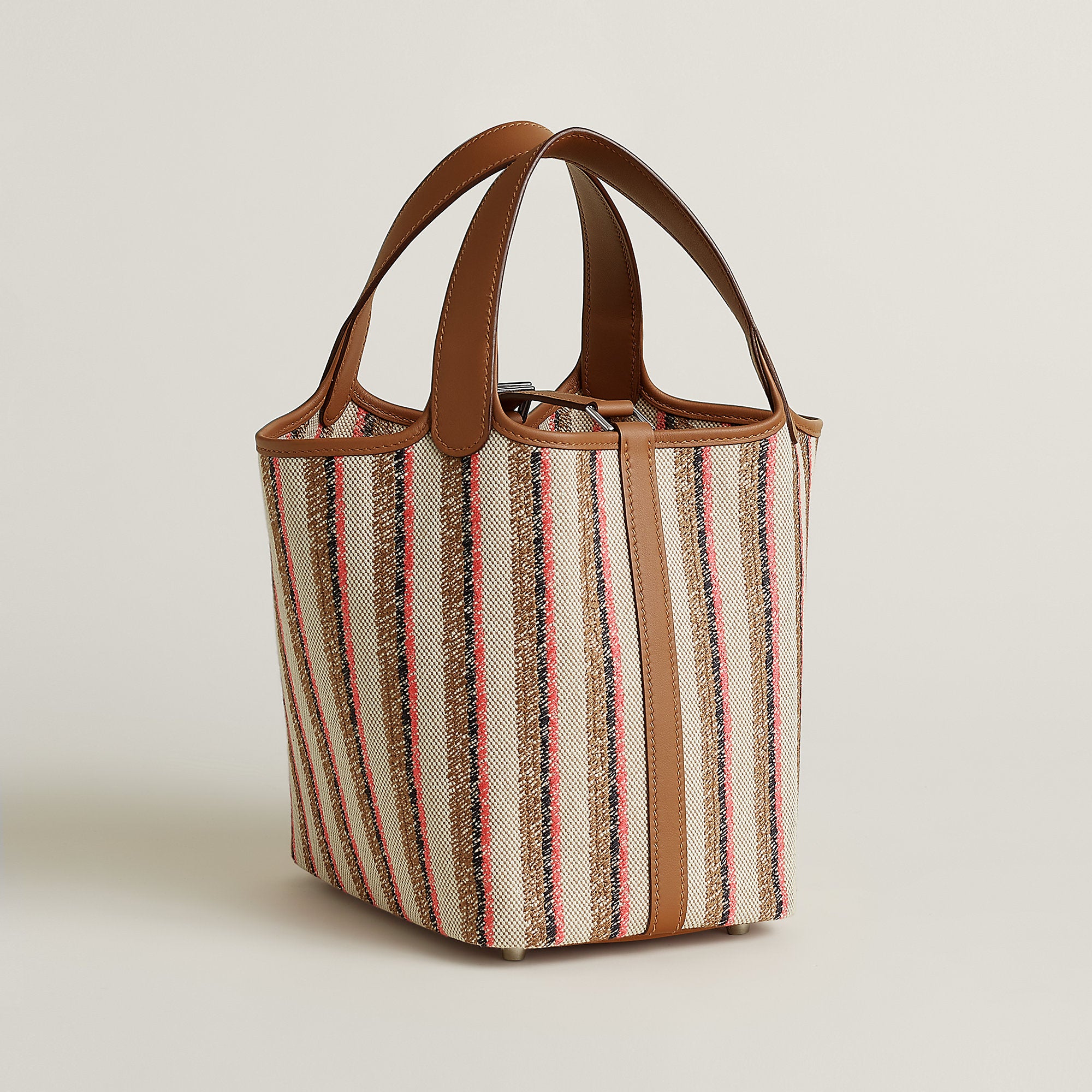 Hermes Picotin Lock 18 Bag Cru