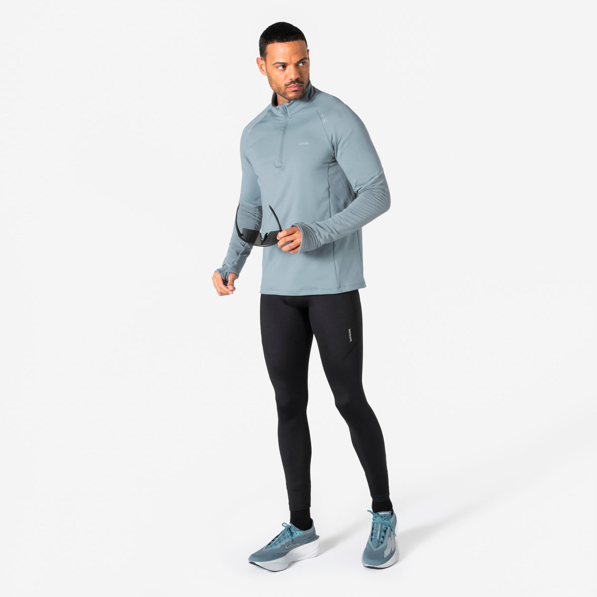 Kiprun Running Tank Top 900 Light Yellow