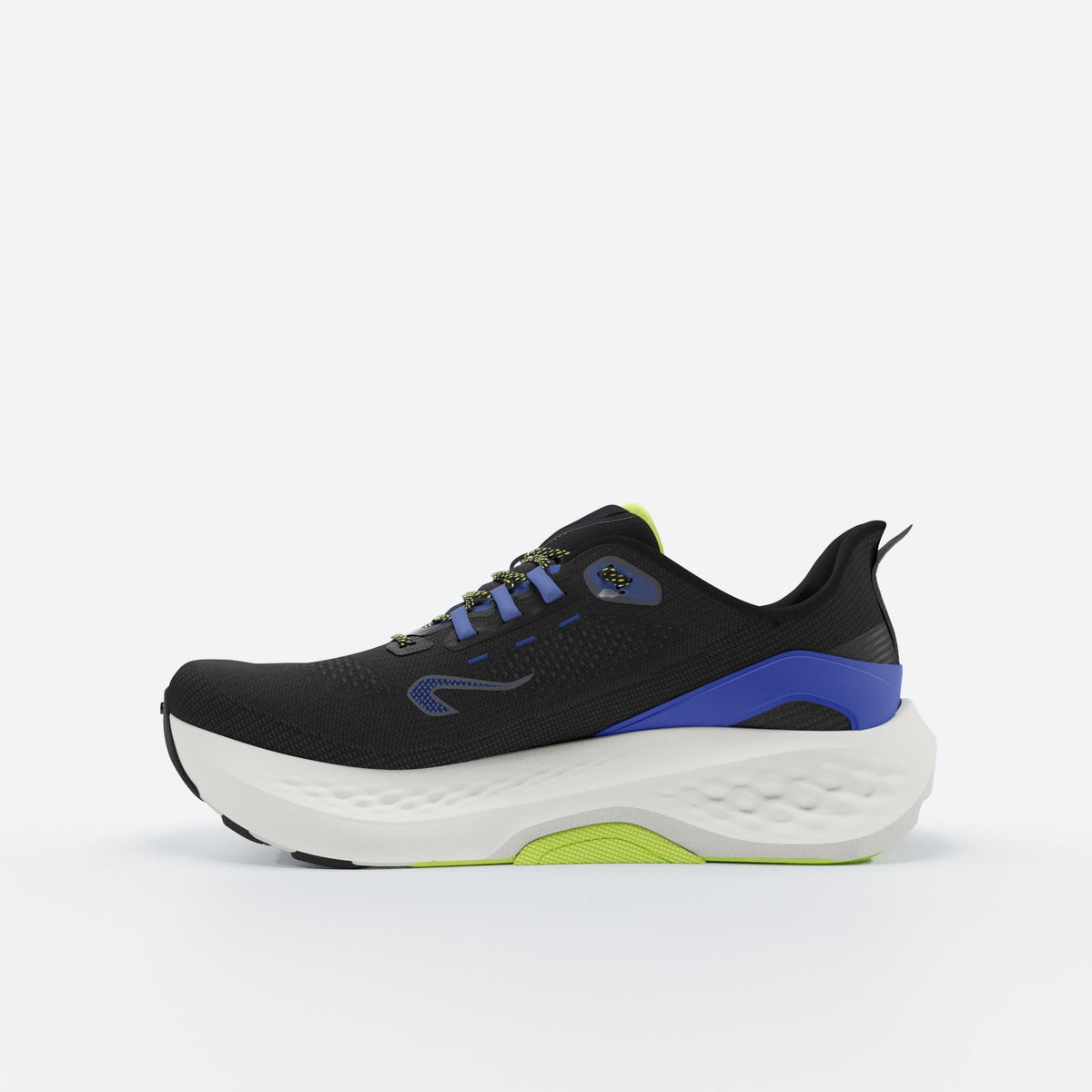 Kiprun Women's Road Running Shoes - Kiprun Ks900 Support Black & Pink