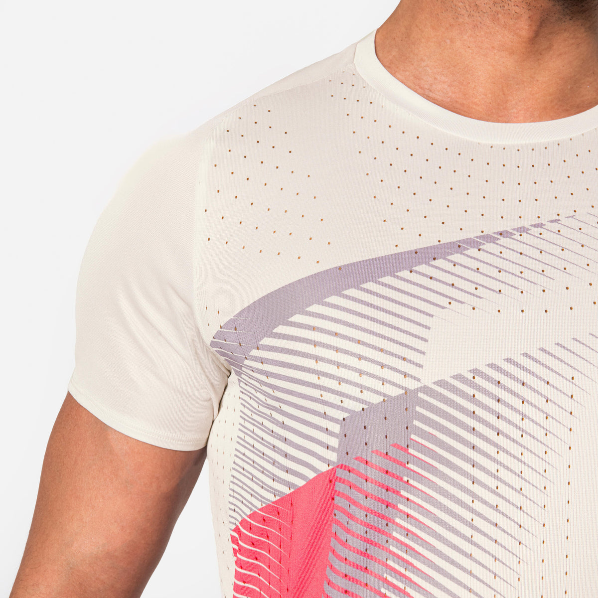 Kiprun Men's Running Tank Top, Kiprun Run Proteam