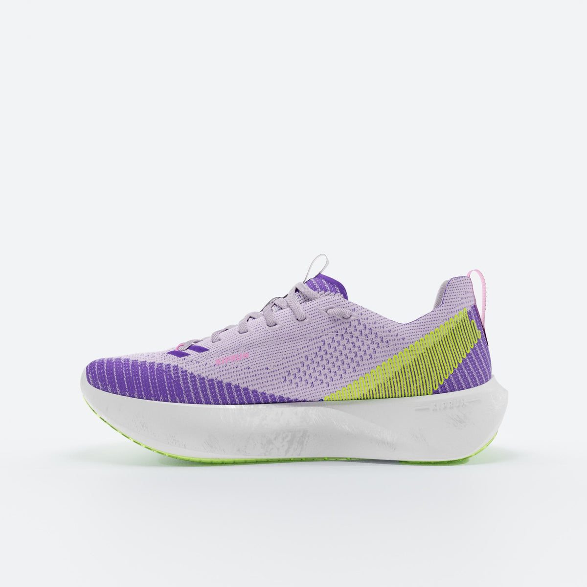Kiprun Women's Running Shoes, Kiprun Kipnext - Beige and Pink