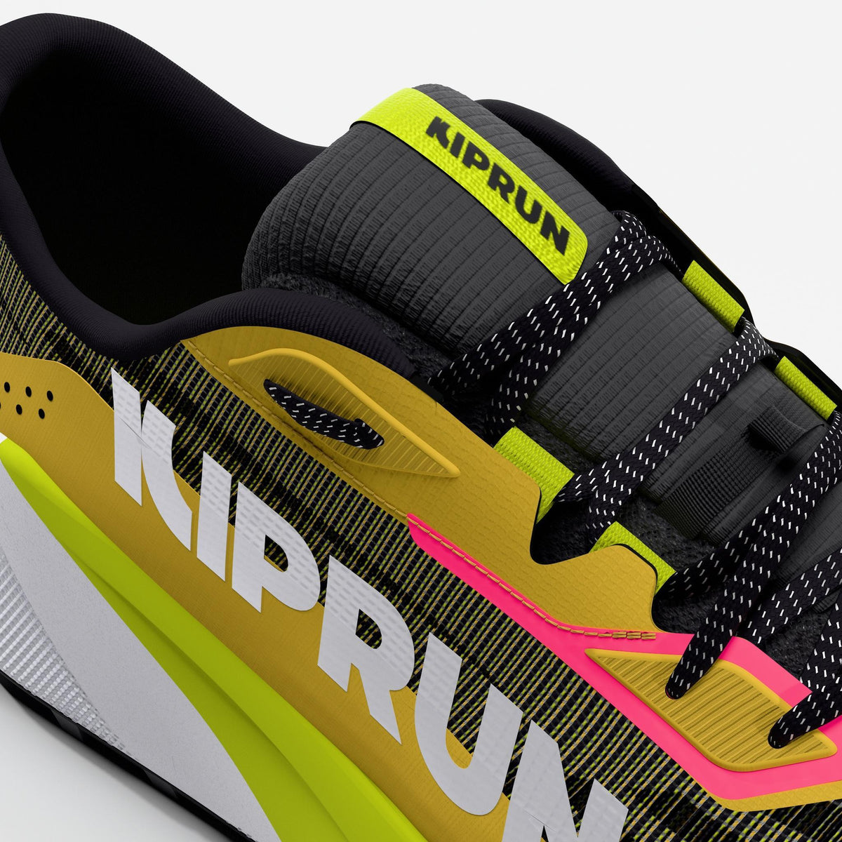 Kiprun Kipsummit Max • Men's Trail Running Shoes