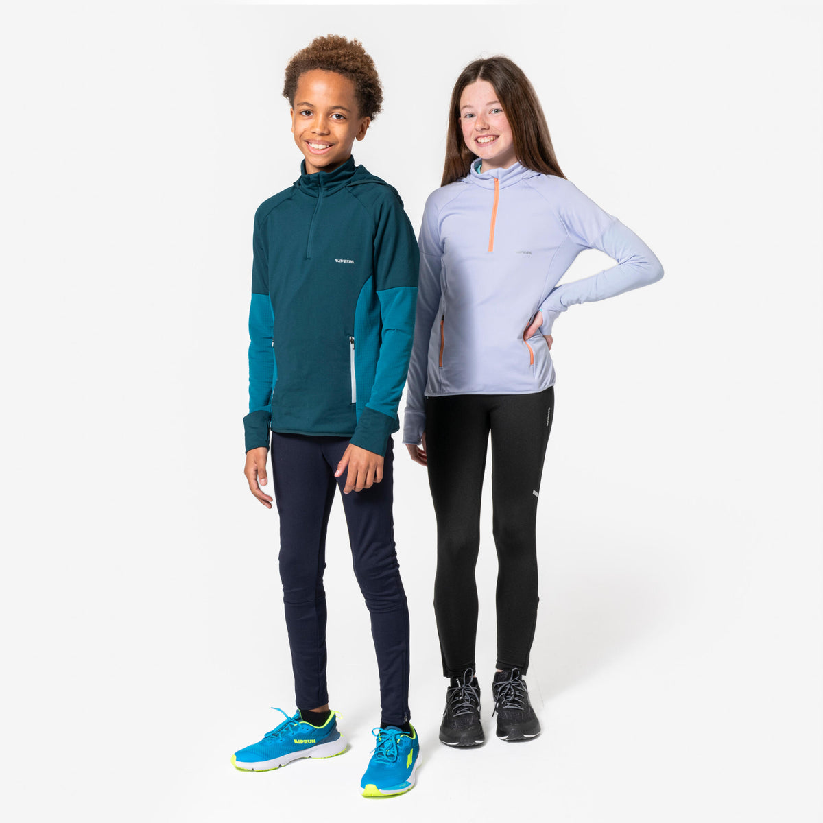 Kiprun Casquette De Running Homme Et Femme, Kiprun Grise