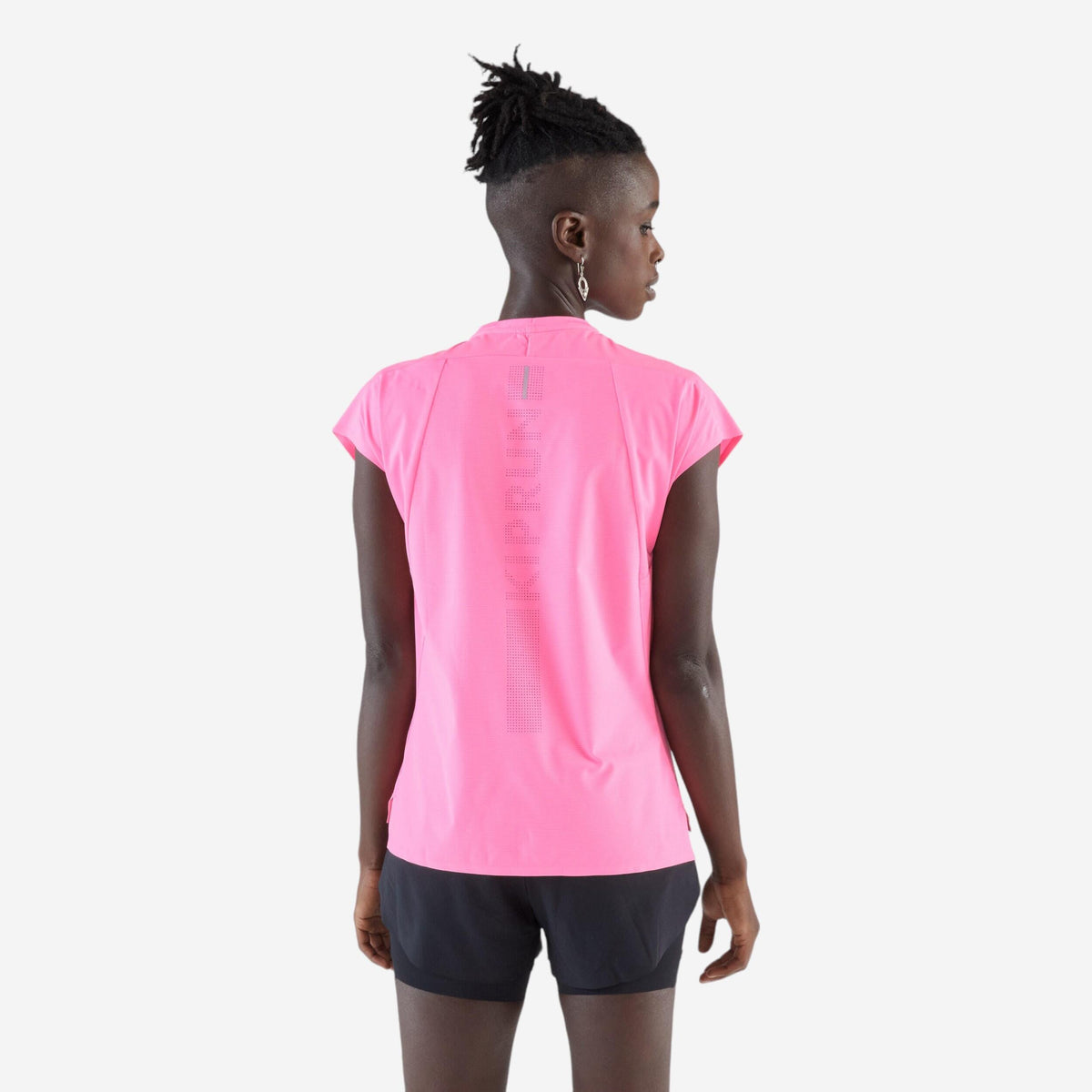 Kiprun Women’s Running and Trail Running Wind Jacket