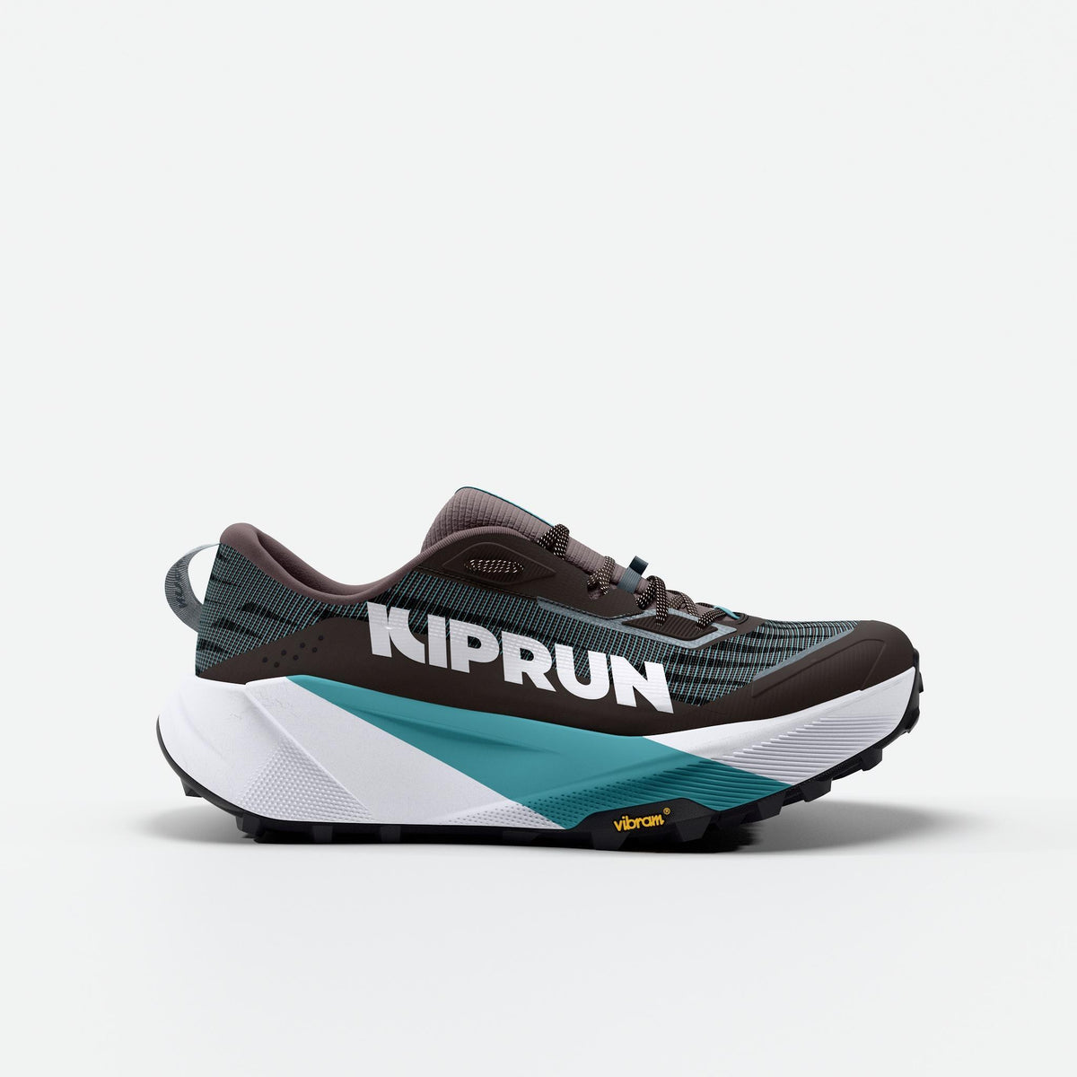 Kiprun Men's Road Running Shoes, Kiprun Kipstorm Tempo Green Yellow