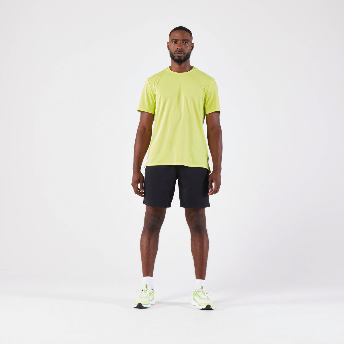 Kiprun Run 500 Dry Women's Breathable Running T-Shirt
