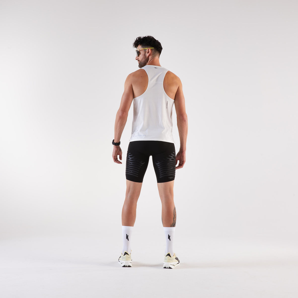 Kiprun Runlight 900 Usb V2 Chest Running Light