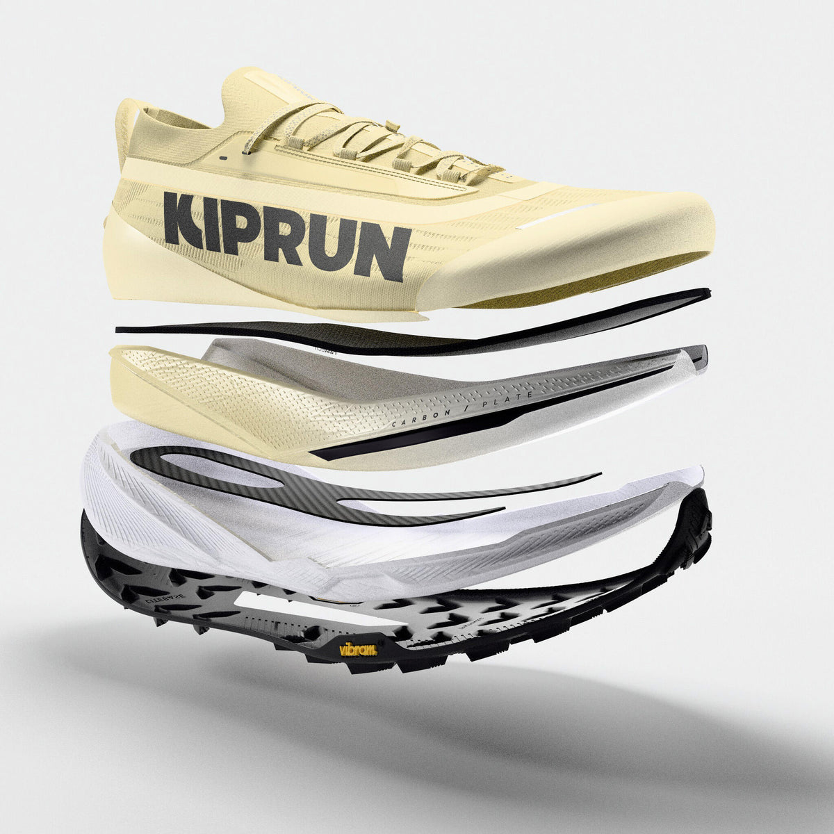 Kiprun Kipsummit Race • Men’s Trail Running Shoes