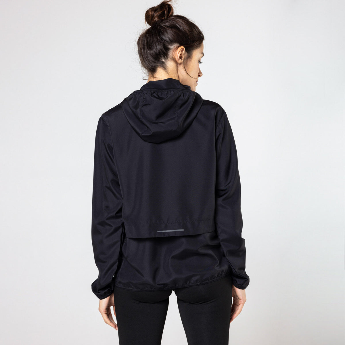 Kiprun Men's Run 100 Windproof Running & Trail Jacket