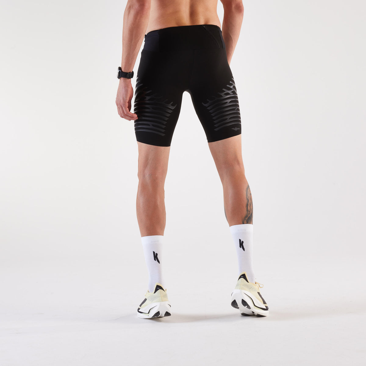 Kiprun Runlight 900 Usb V2 Chest Running Light