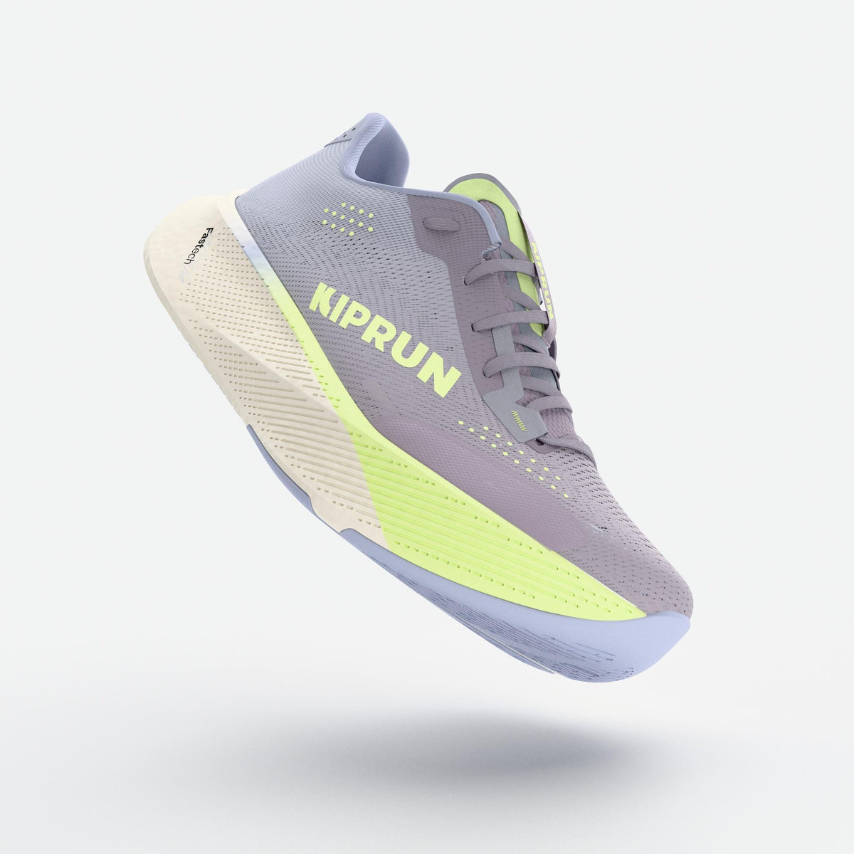 Kiprun Kipride Women's Road Running Shoes - Lilac