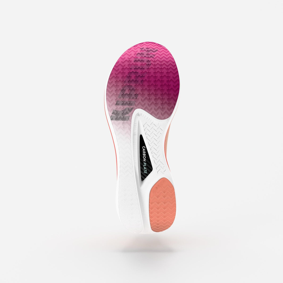 Kiprun Kd900 Light Women's Running Shoes - Pink / Grey