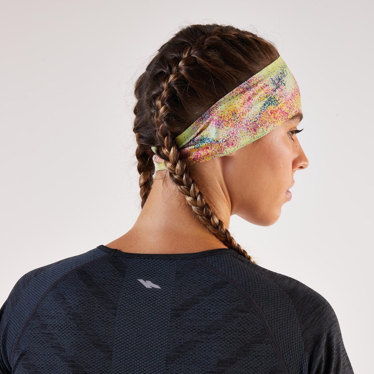 Kiprun Run900 Thin Invisible Running Socks - Blue