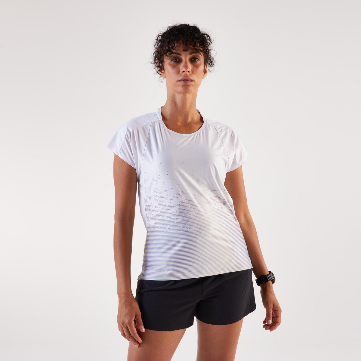 Kiprun Women’s Running and Trail Running Wind Jacket