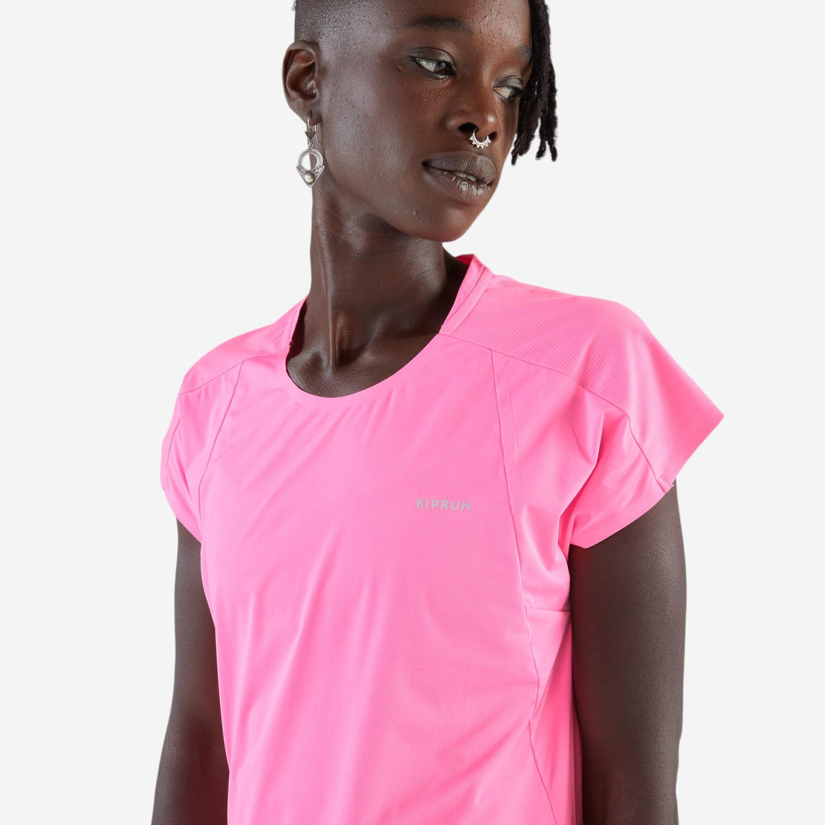 Kiprun Women’s Running and Trail Running Wind Jacket