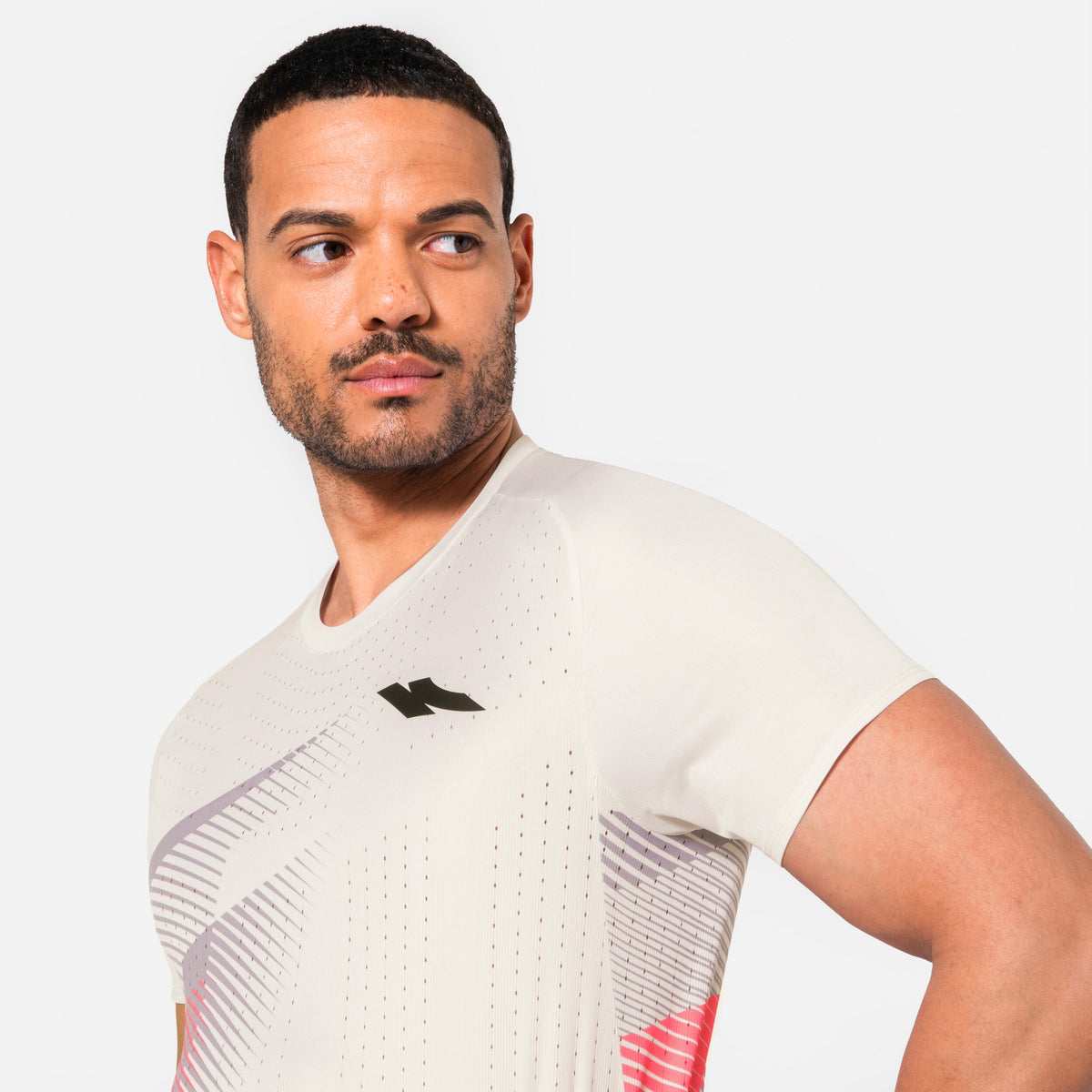Kiprun Men's Running Tank Top, Kiprun Run Proteam