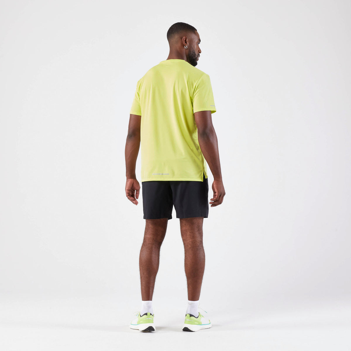 Kiprun Run 500 Dry Women's Breathable Running T-Shirt