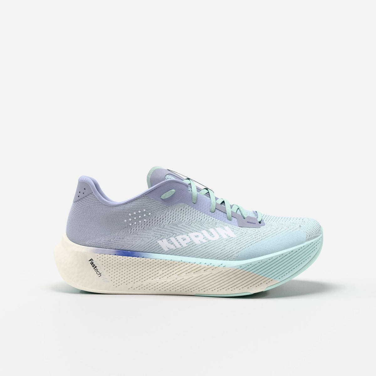 Kiprun Kipride Women's Road Running Shoes - Lilac