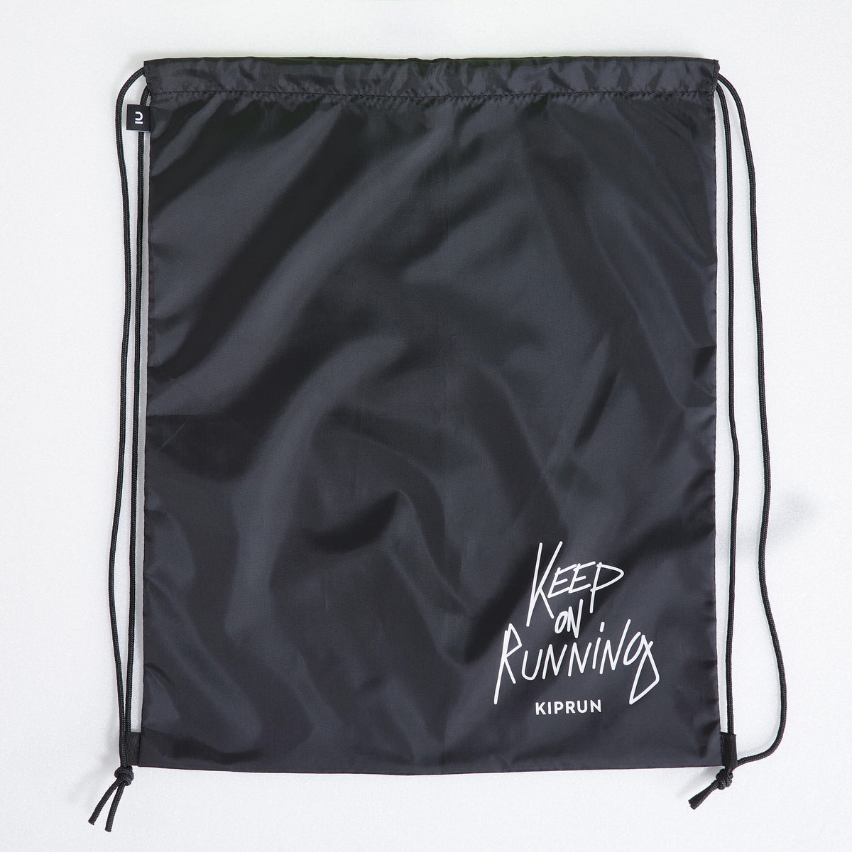 Kiprun White Running Socks 3-Pack - Run 100
