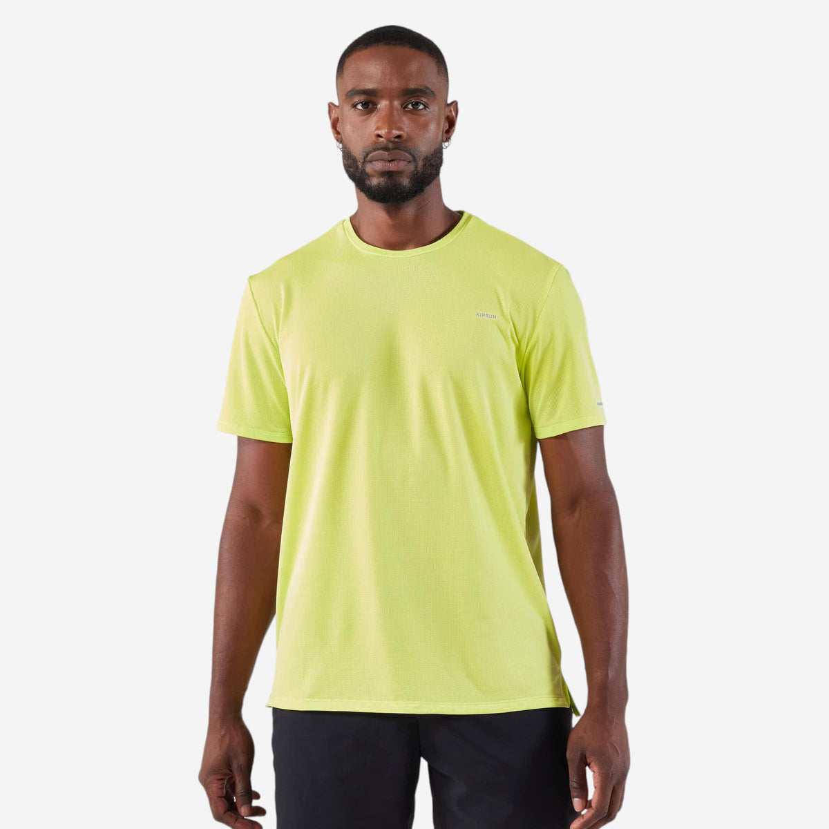 Kiprun Run 500 Dry Women's Breathable Running T-Shirt