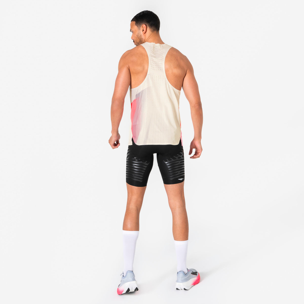 Kiprun Unisex Running Competition Hydration Gilet - Kiprun Race 900 3L - Black