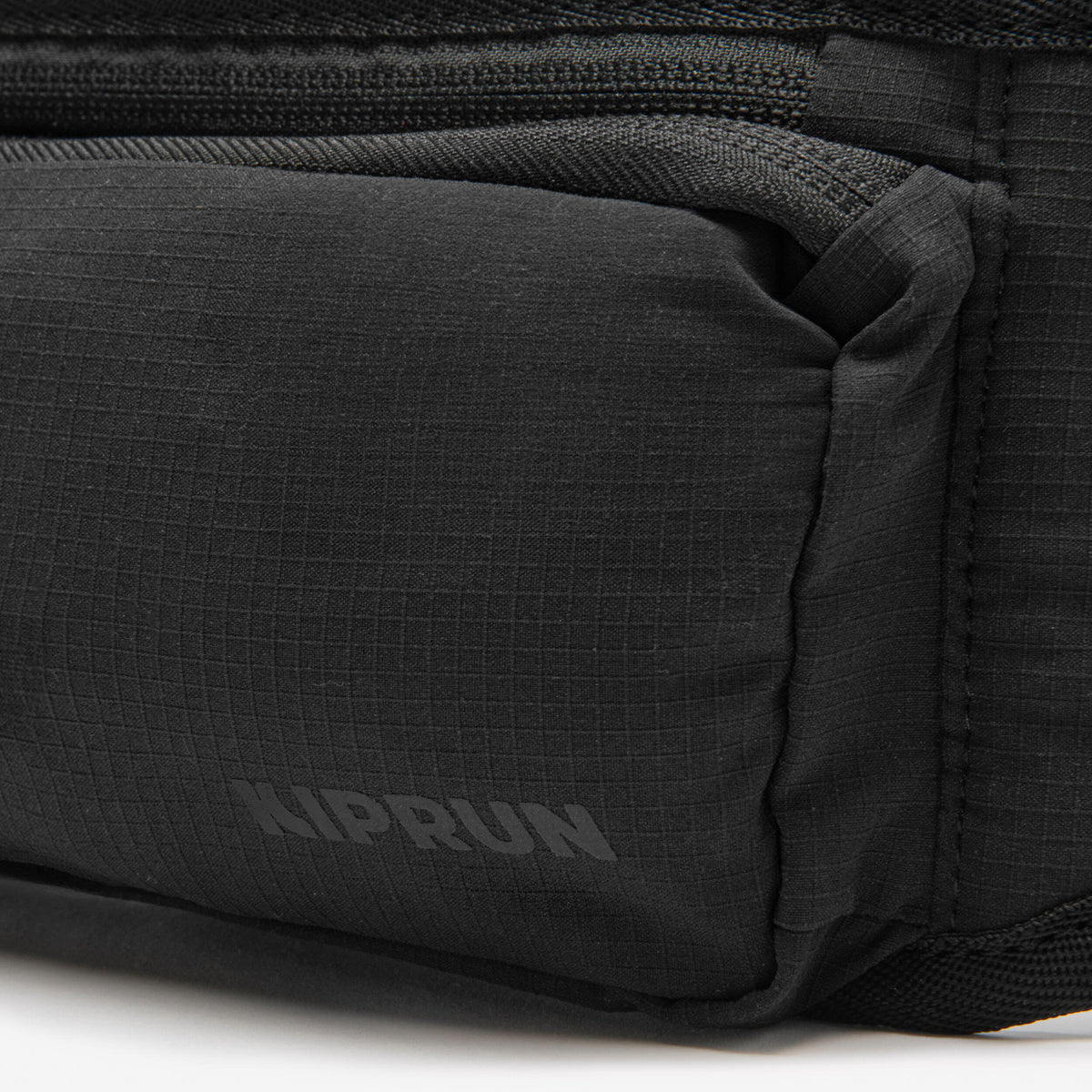 Kiprun Women's Running Breathable Trousers-Kiprun Run 500 Dry-Dark Green