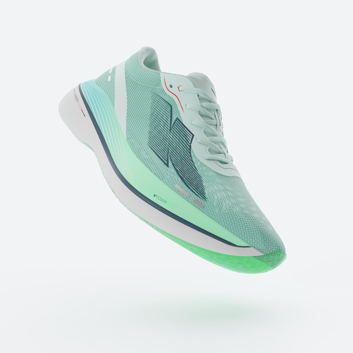 Kiprun Kd900.2 Men's Running Shoes - Green