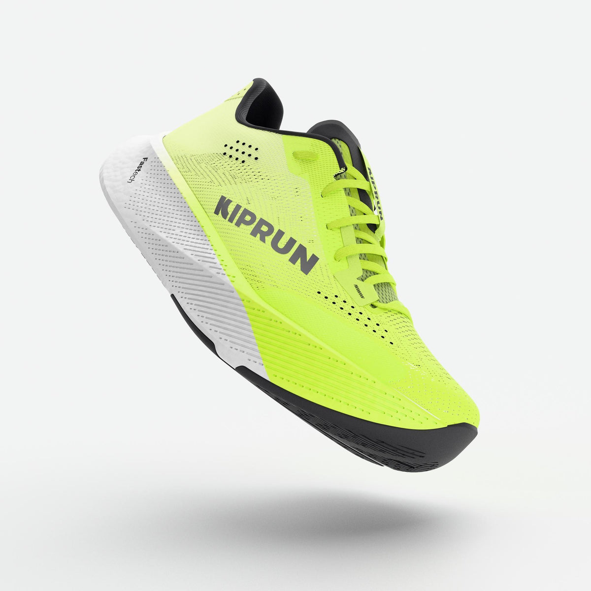 Kiprun Men's Road Running Shoes, Kiprun Kipride Purple