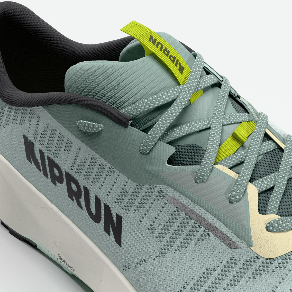 Kiprun Women's Road Running Shoes, Kiprun Kipride Max Pomelo