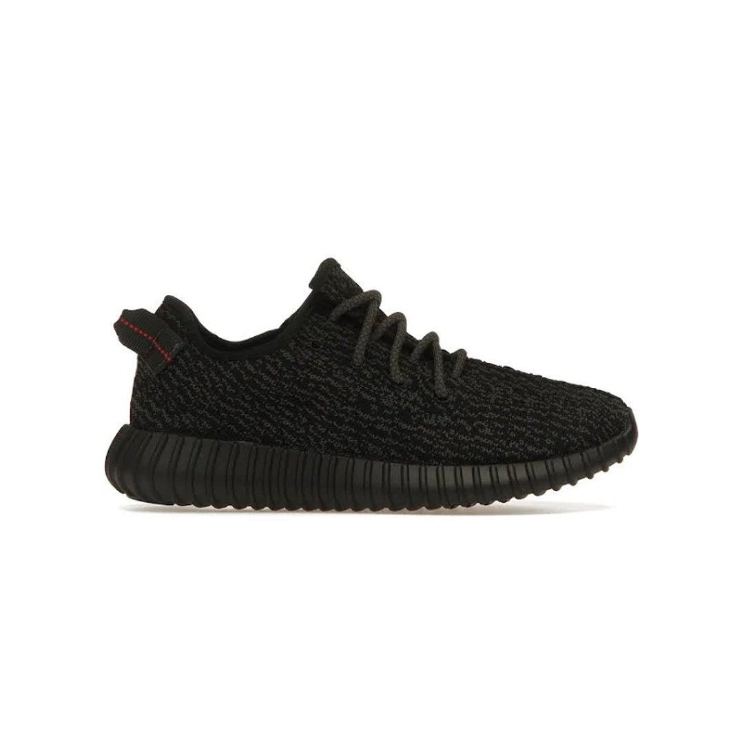 Yeezy Boost 350 Pirate Black (2023)