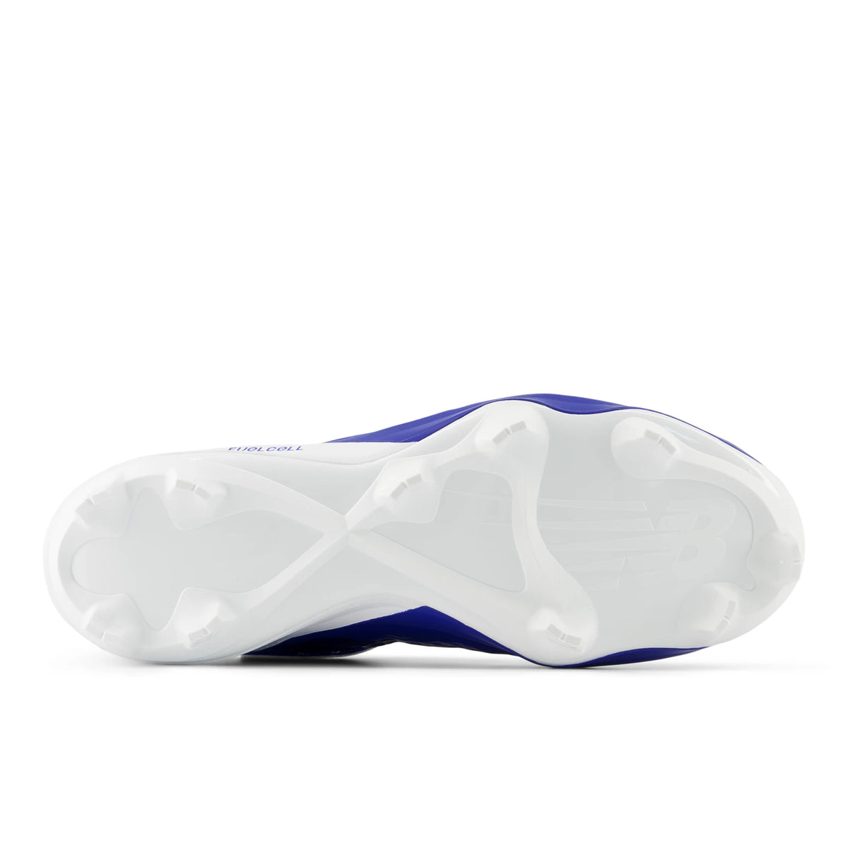 New Balance Fuelcell 4040 V8 Molded Team Royal with White