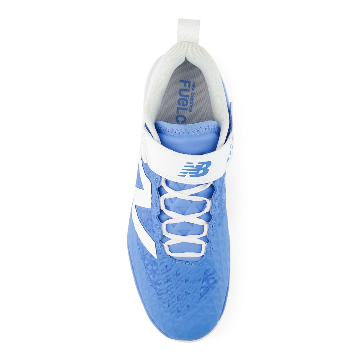 New Balance Fuelcell 4040 V8 Molded Blue