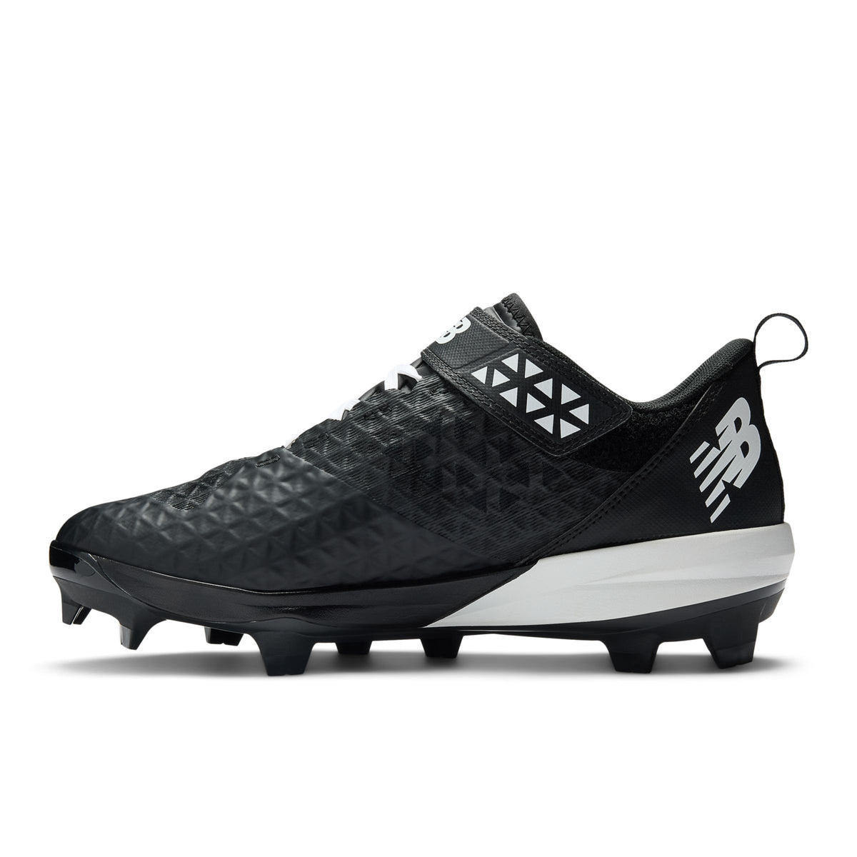 New Balance Fuelcell 4040 V8 Molded Black