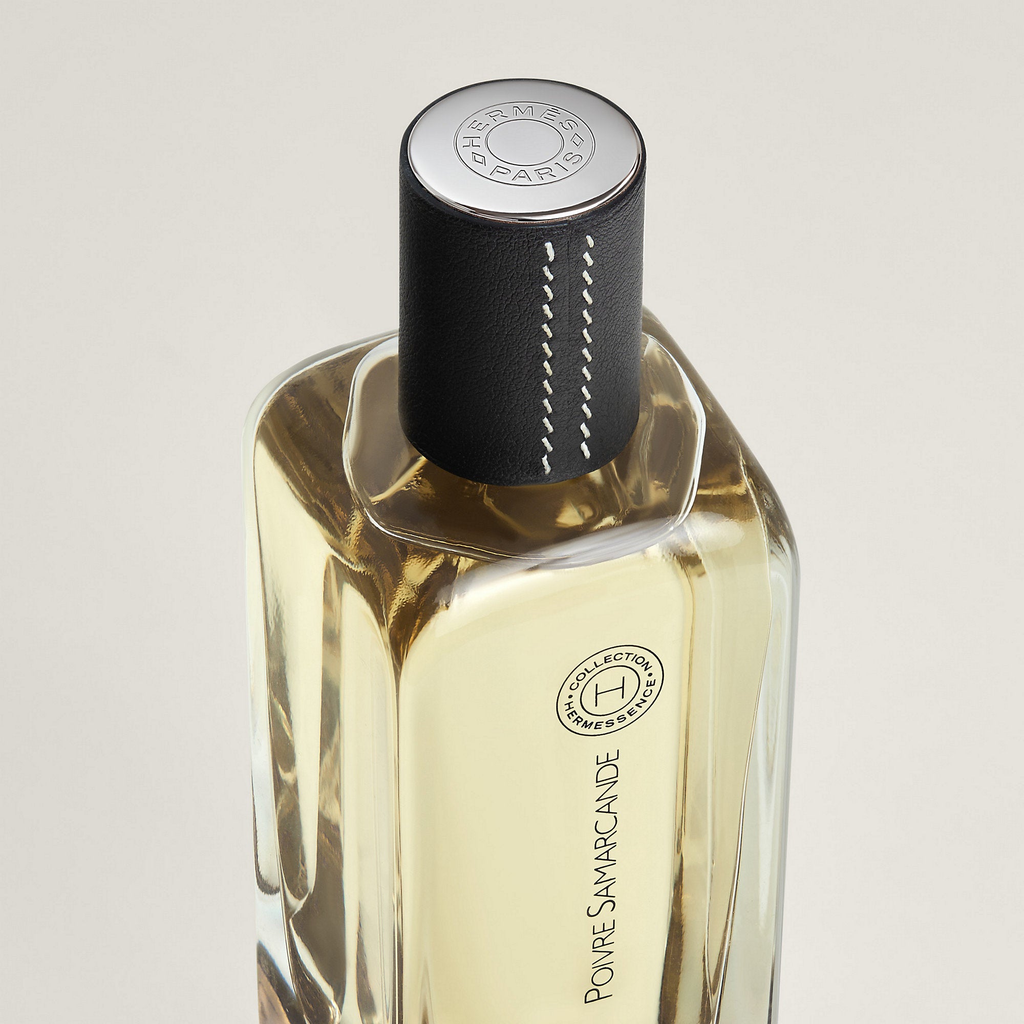 Hermes Poivre Samarcande Eau De Toilette