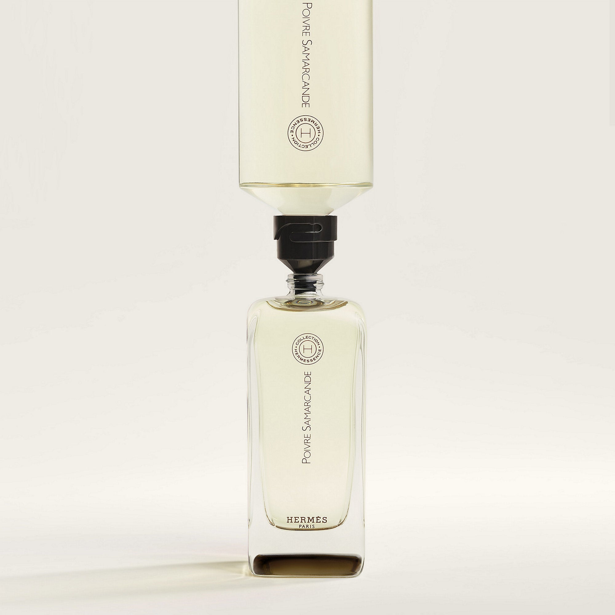 Hermes Poivre Samarcande Eau De Toilette