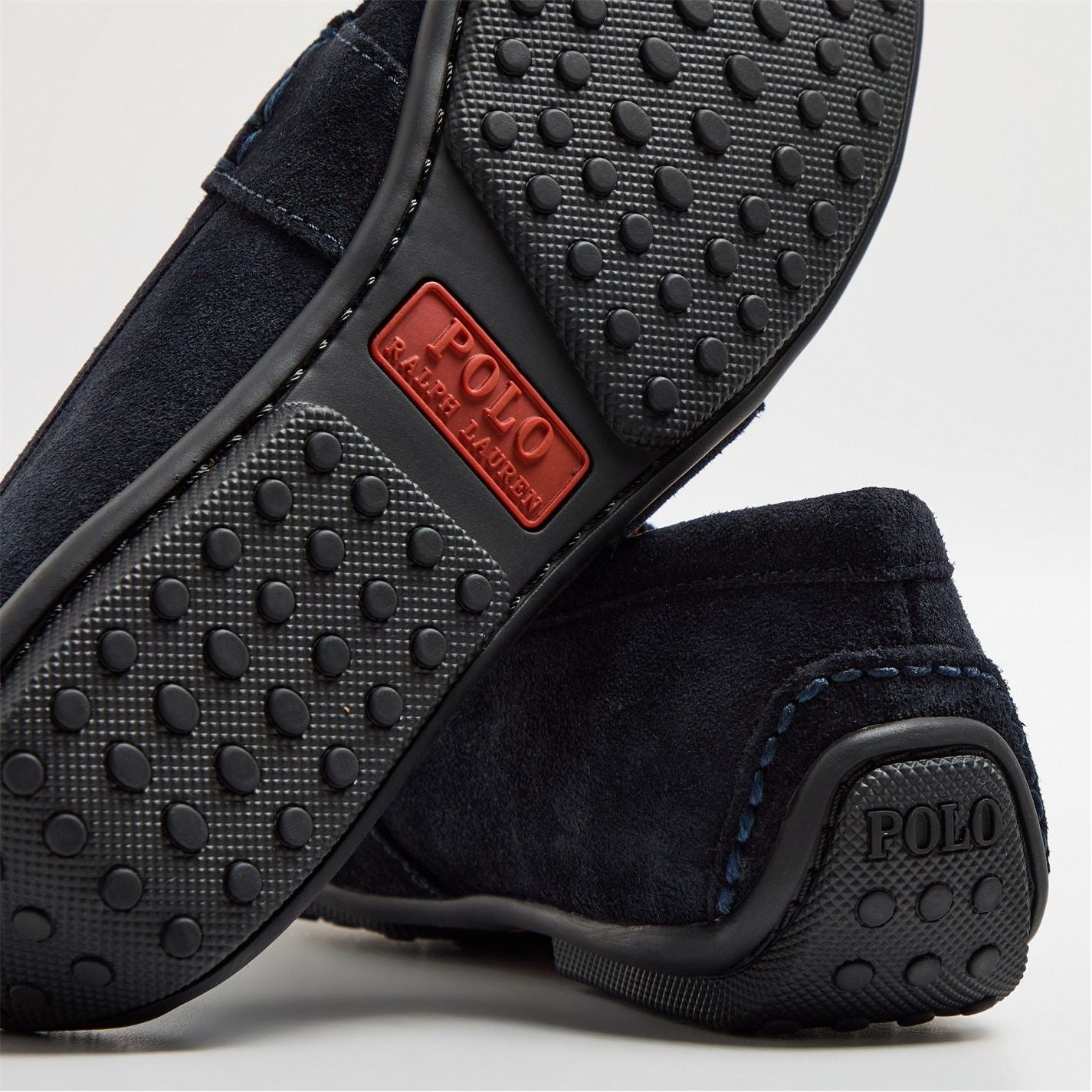 Polo Reynold Driver Sn52 Hunter Navy
