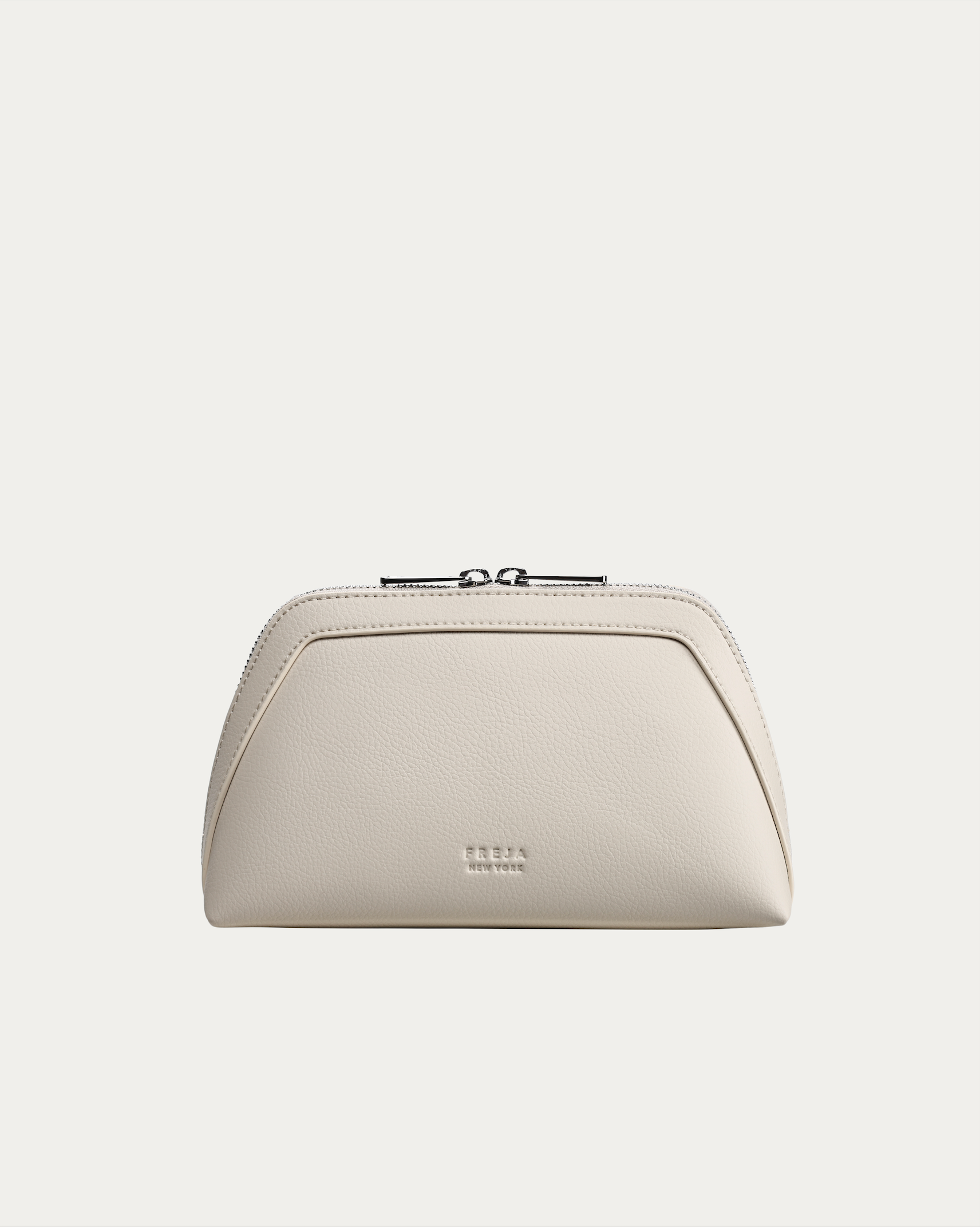 Freja Travel Pouch 8 Oat