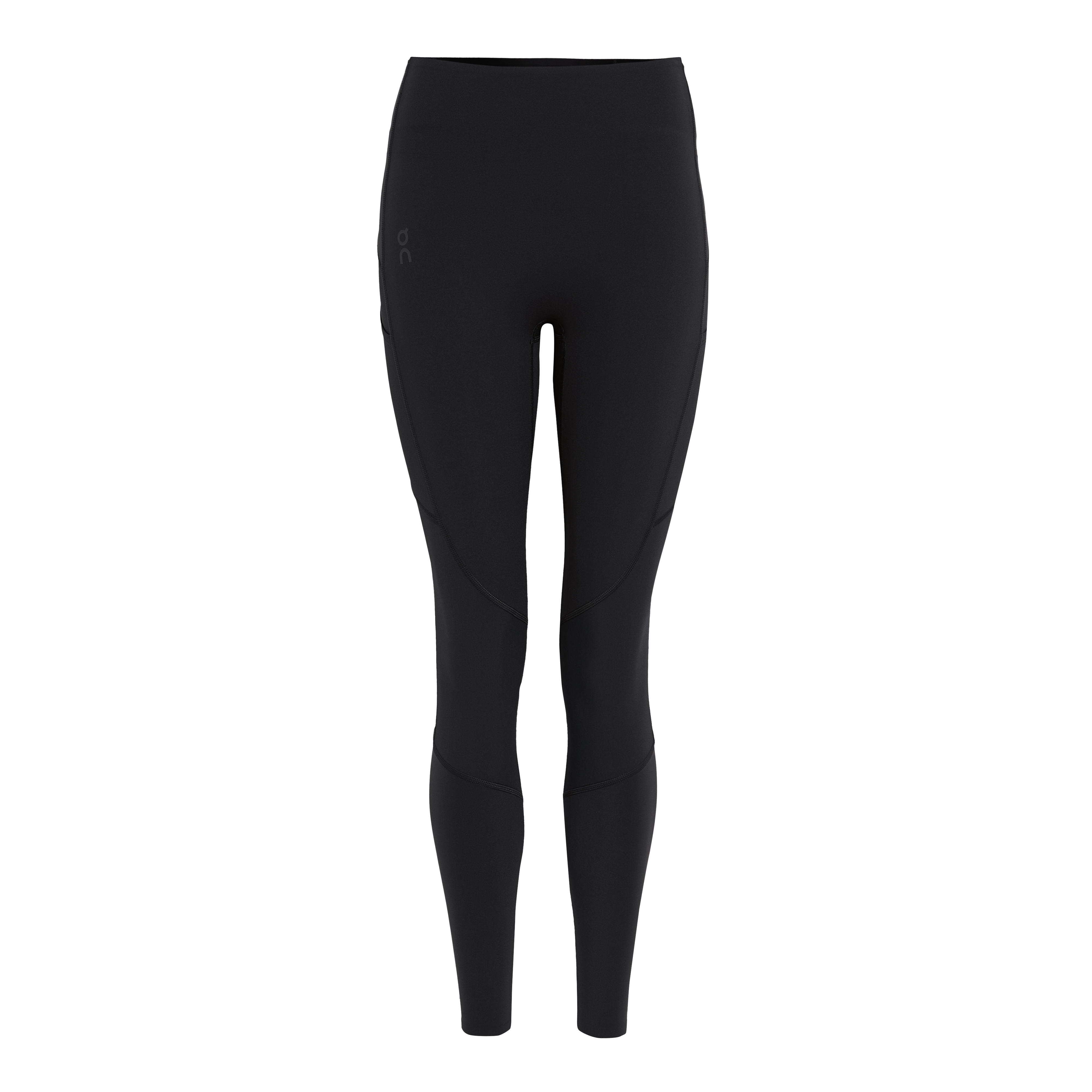 On Trek Tight Black (Women'S)