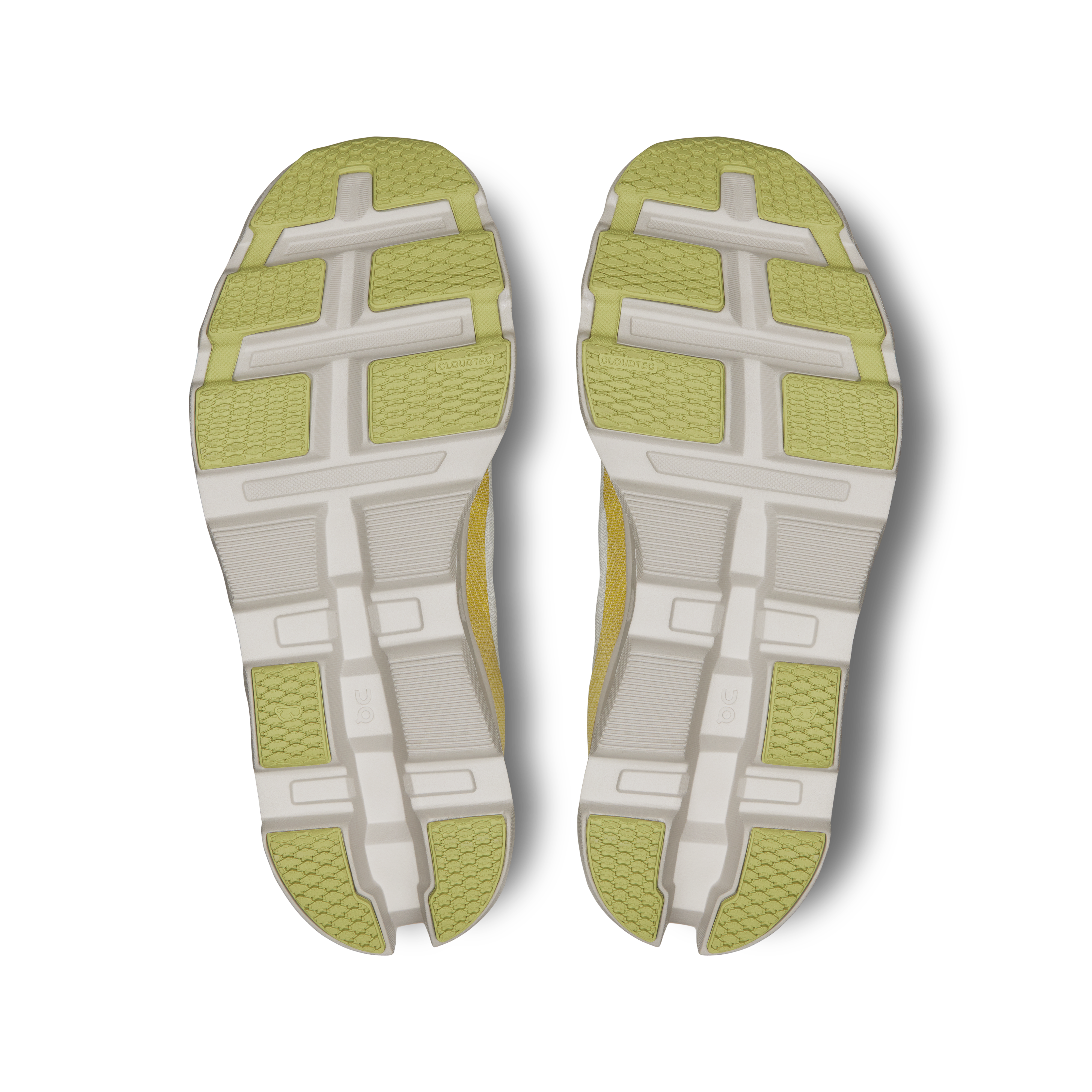 On Cloudmonster 2 Undyed Zest