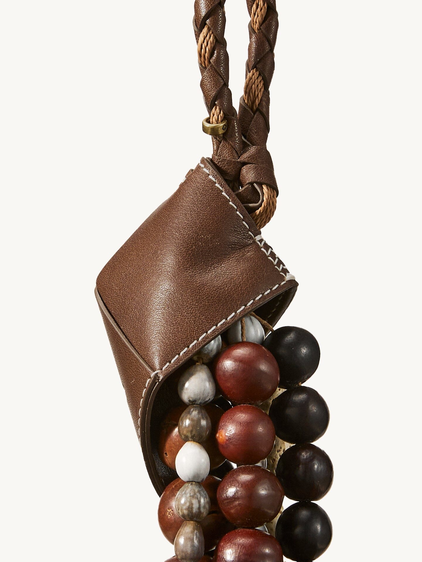 Songmont Prism Seed Charm Sandal
