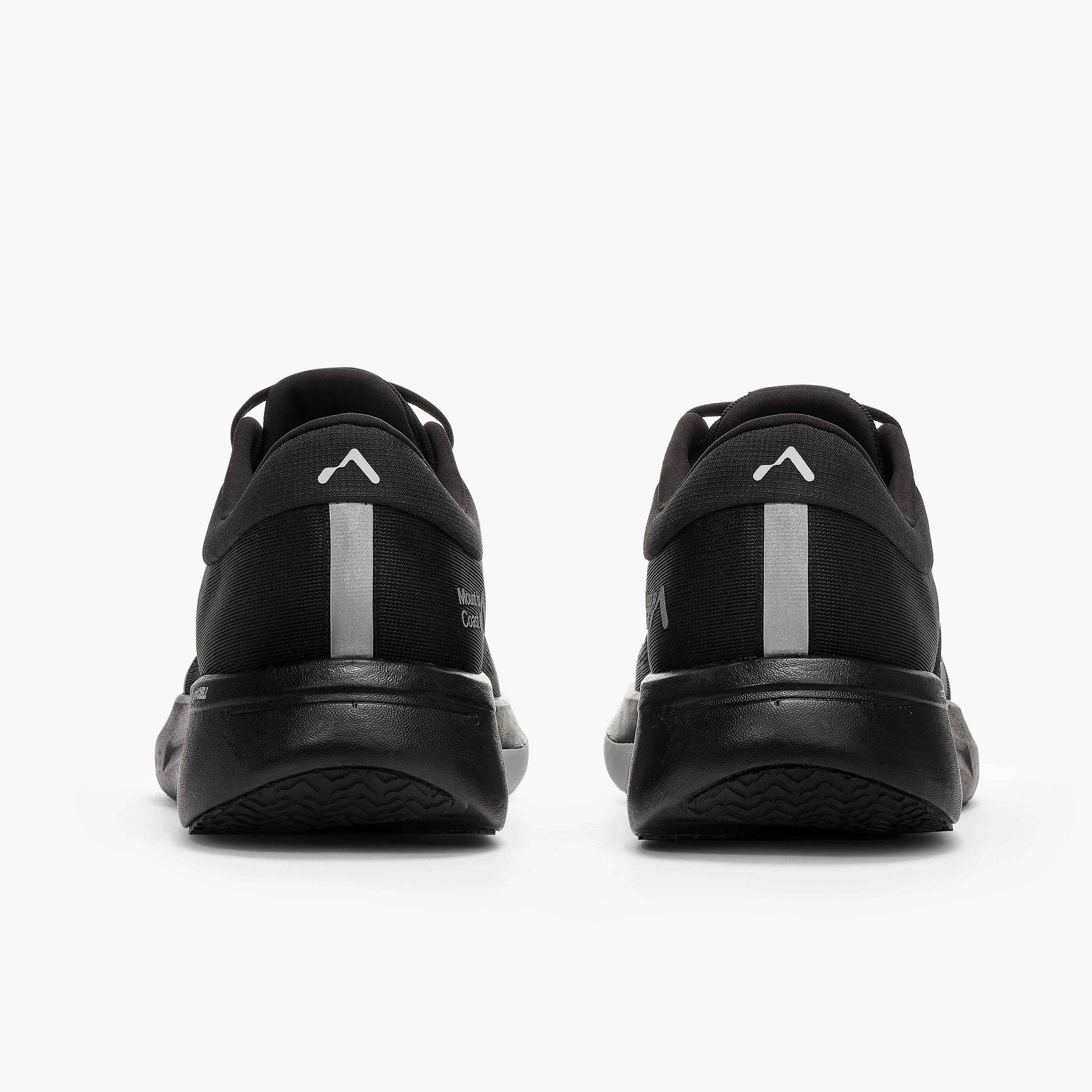 Mount To Coast R1 Black