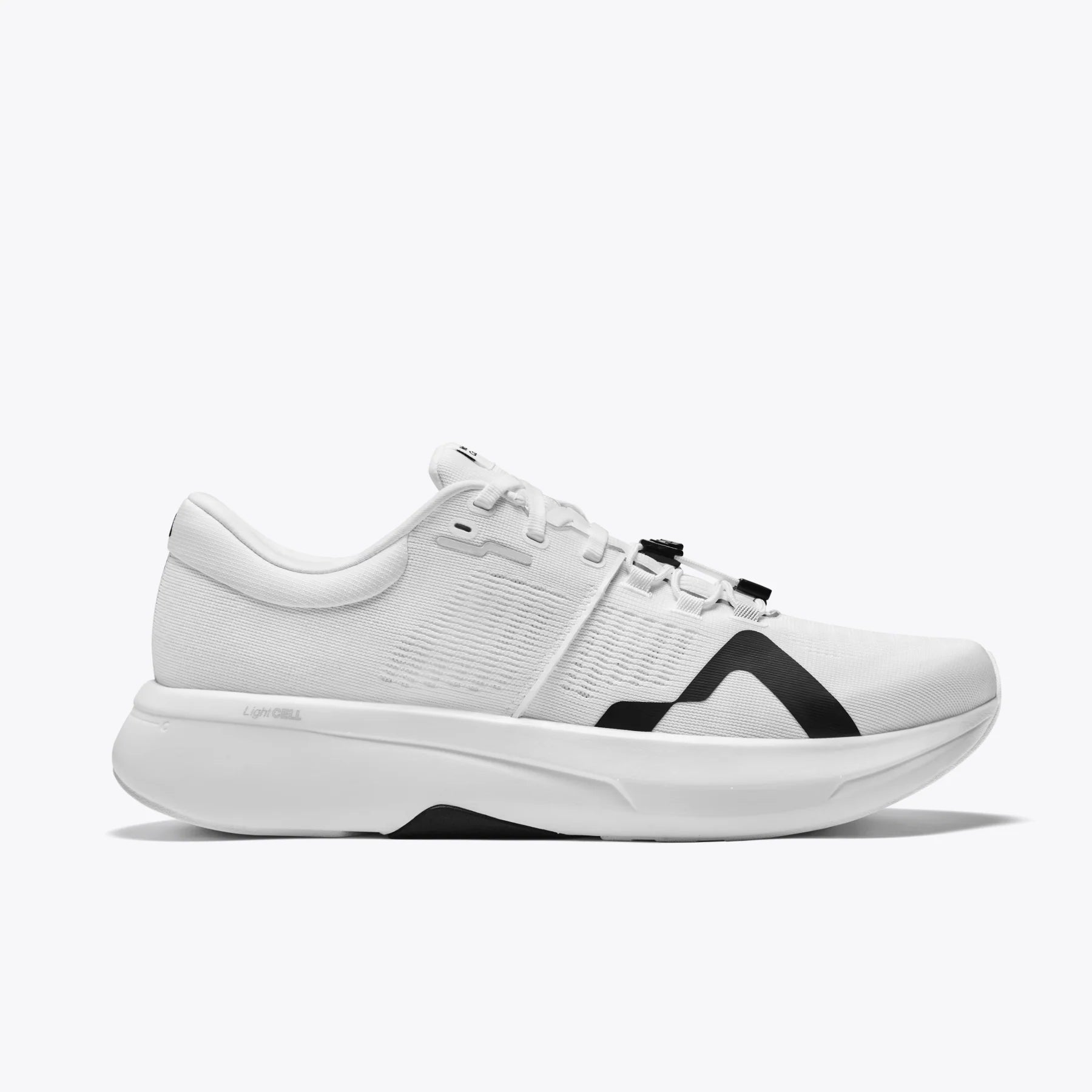 Mount To Coast R1 White Women's