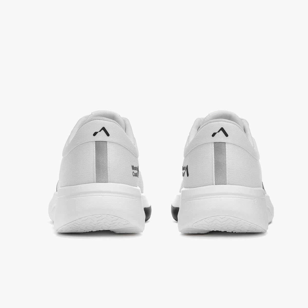Mount To Coast R1 White