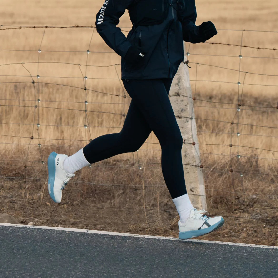 Mount To Coast R1 Twilight Women's