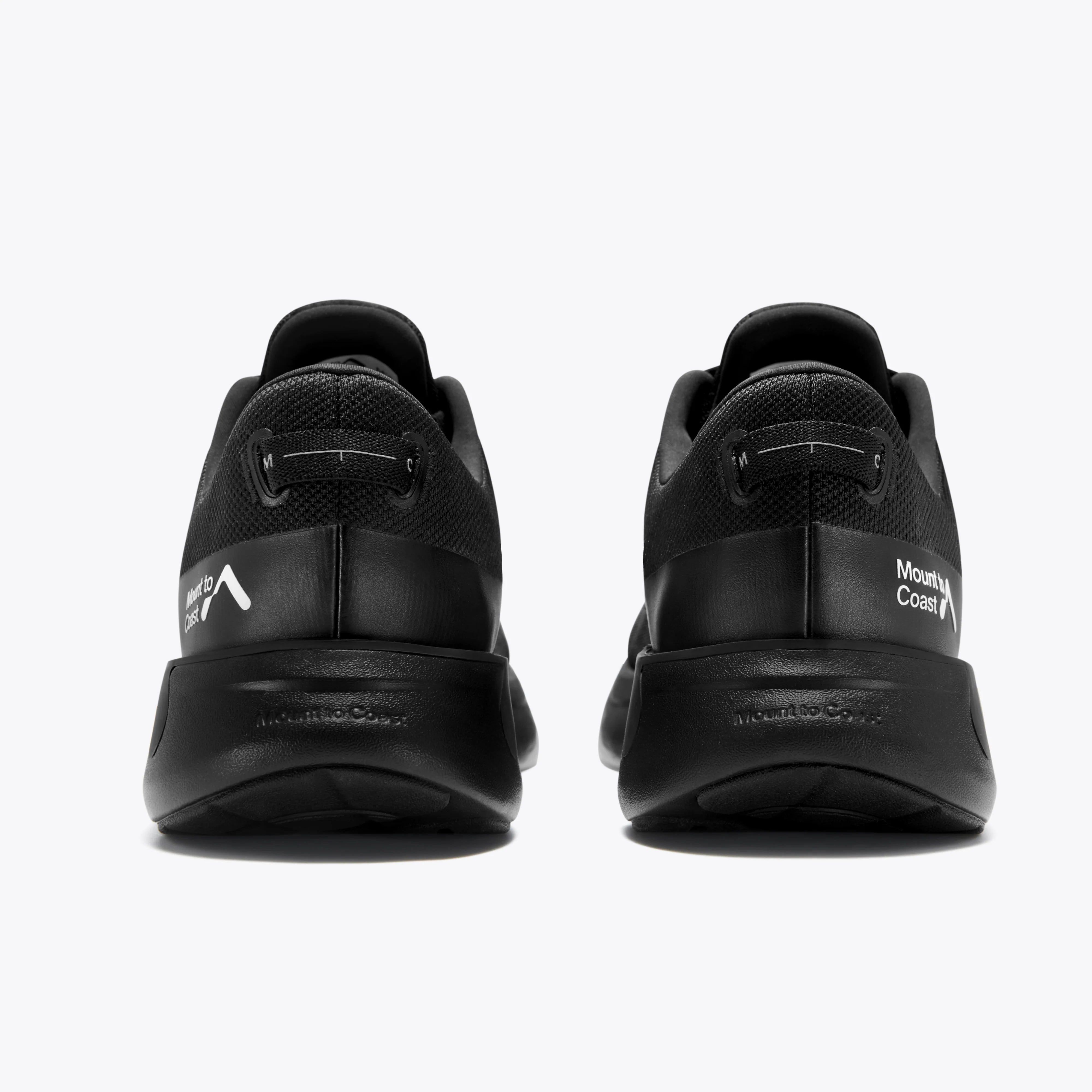 Mount To Coast S1 Black Women's