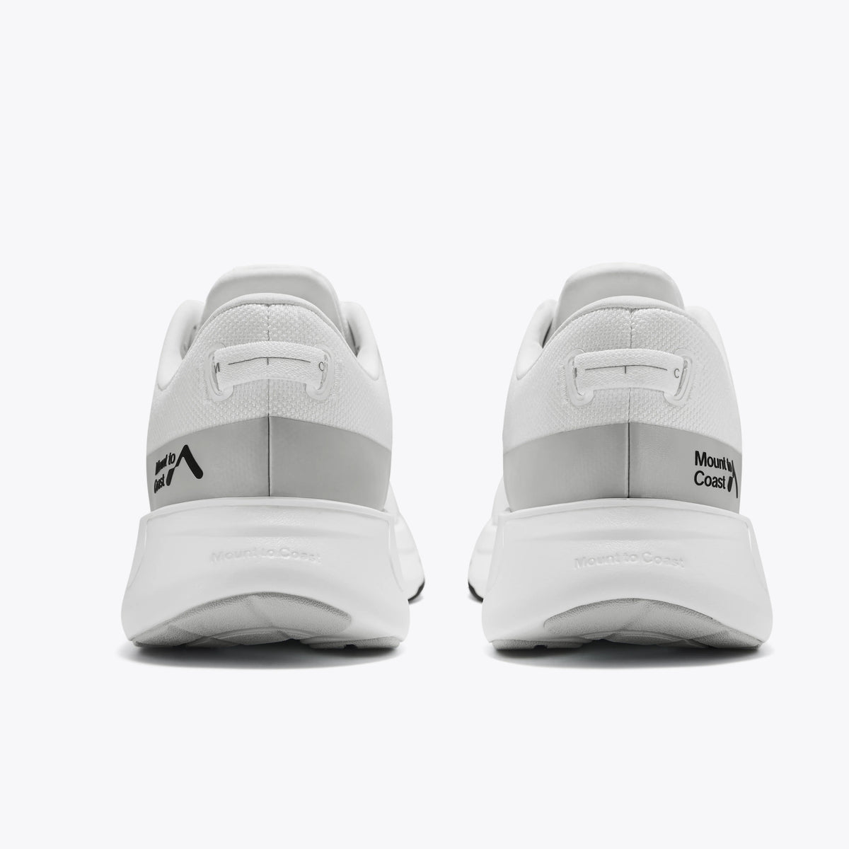 Mount To Coast S1 White Women's