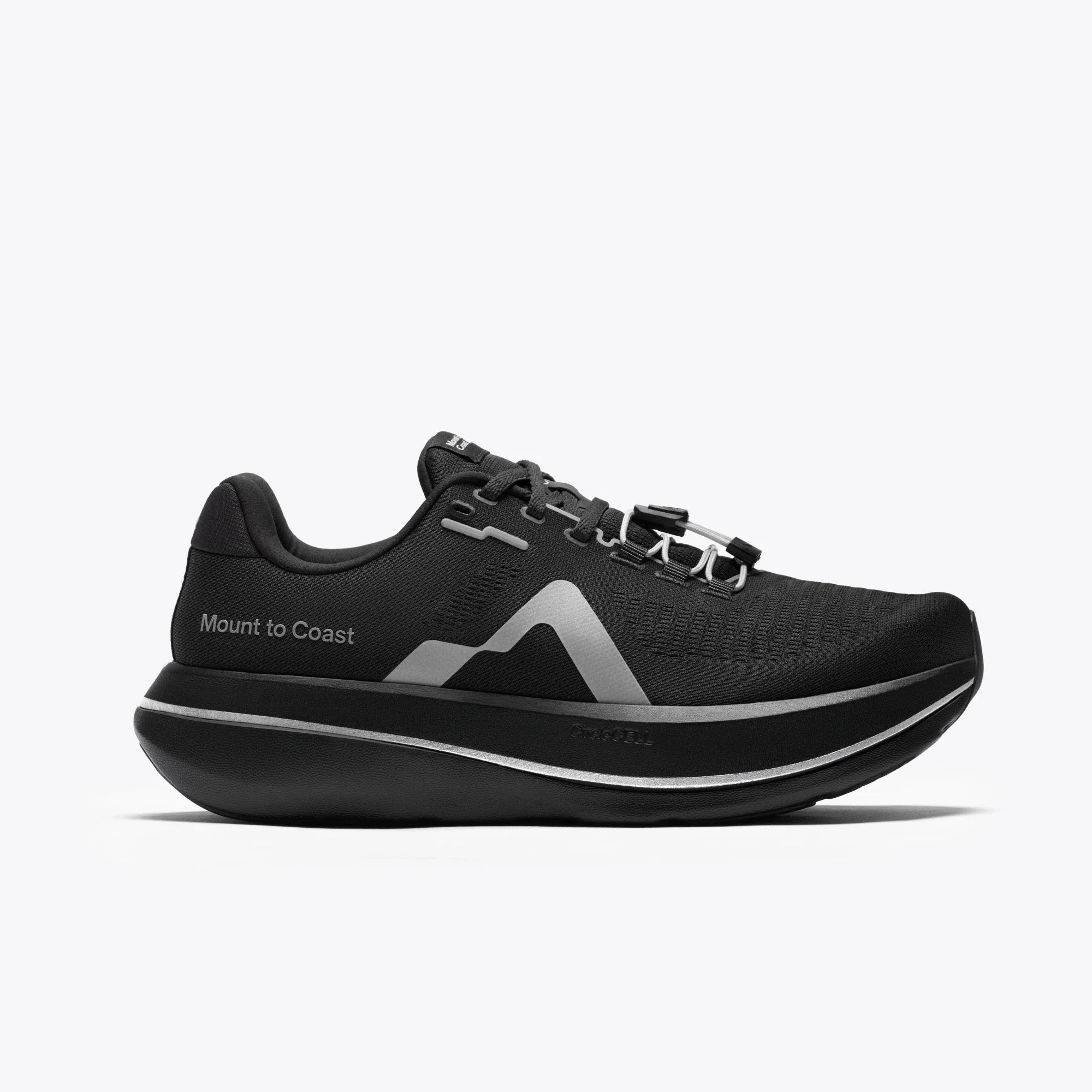 Mount To Coast C1 Midnight Women's